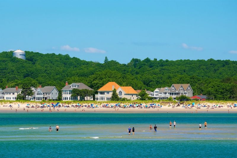 Scarborough, ME