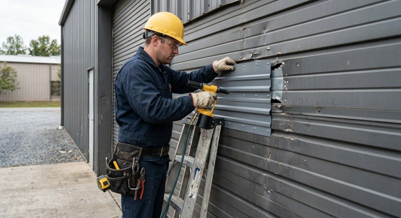Siding Service in Wells, ME