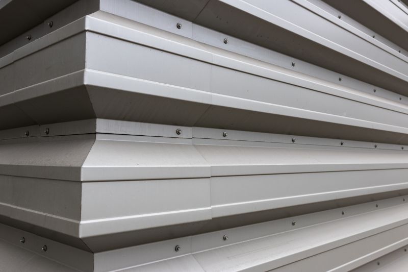 Aluminium Siding Installation in Rye, NH