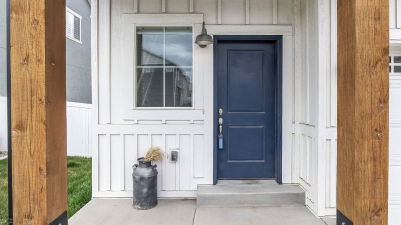 Batten Siding Installation in Kittery, ME
