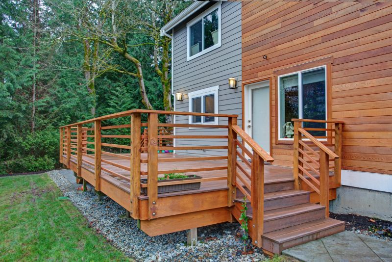 Batten Siding Installation in North Berwick, ME