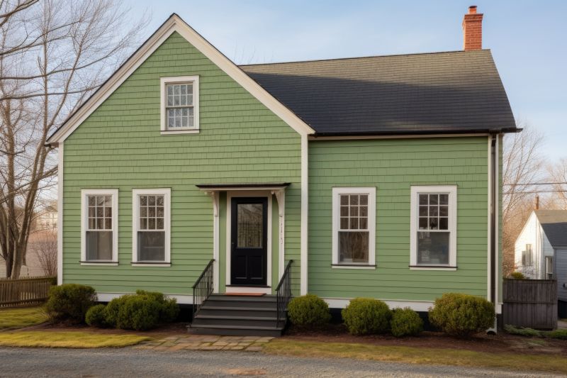 Board And Batten Installation in Lebanon, ME