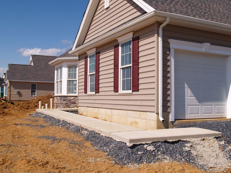 Cement Siding Replacement in Kennebunk, ME