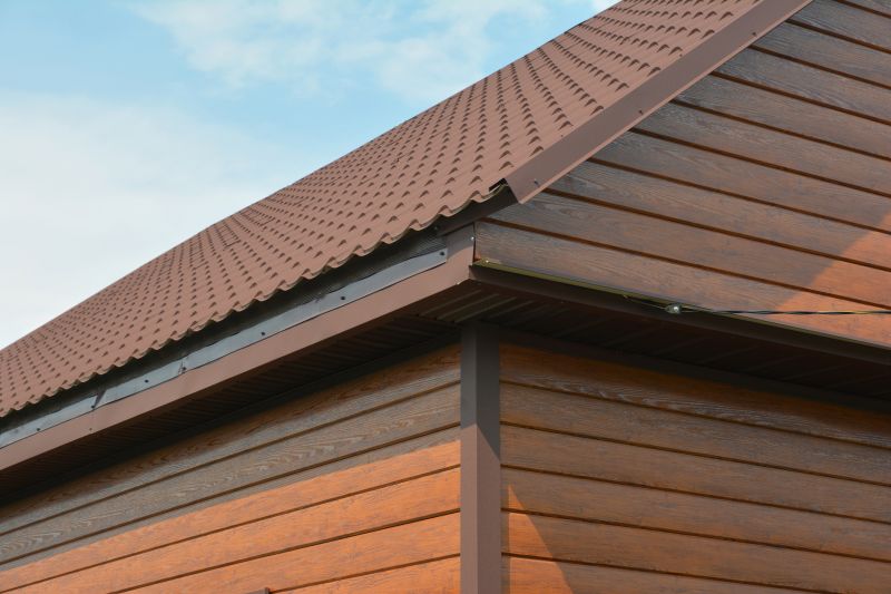 Composite Siding Installation in Rochester, NH