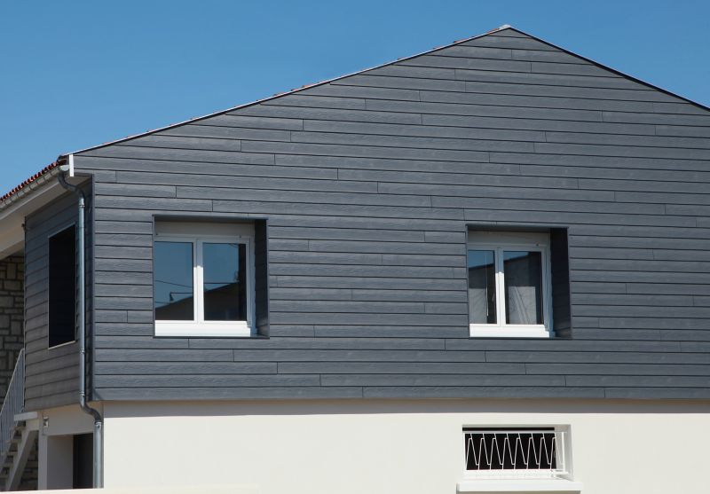 Composite Siding Installation in Scarborough, ME