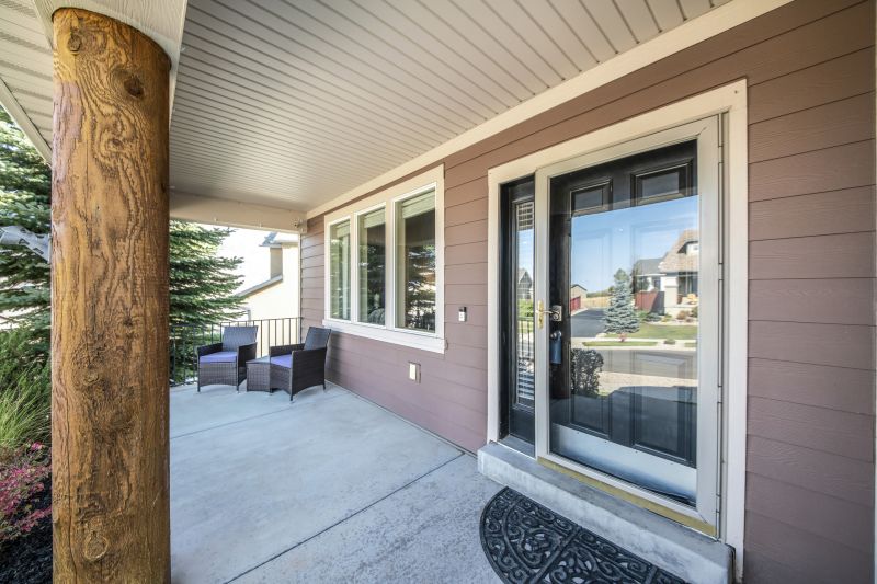 Engineered Siding Installation in Saco, ME