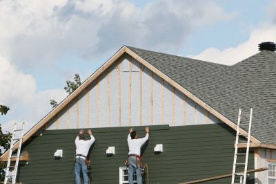 Fiber Cement Installation in Cape Neddick, ME