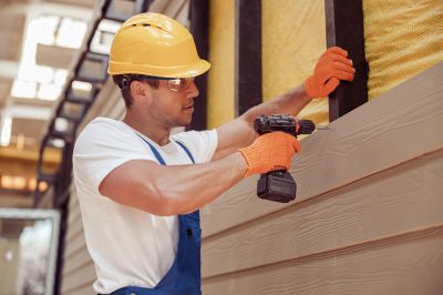 Fiber Cement Installation in Hollis Center, ME