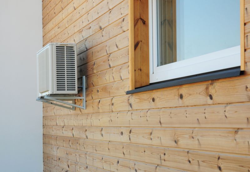 Hardwood Siding Installation in Lebanon, ME