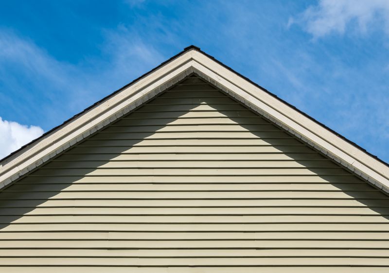 Insulated Siding Installation in Saco, ME