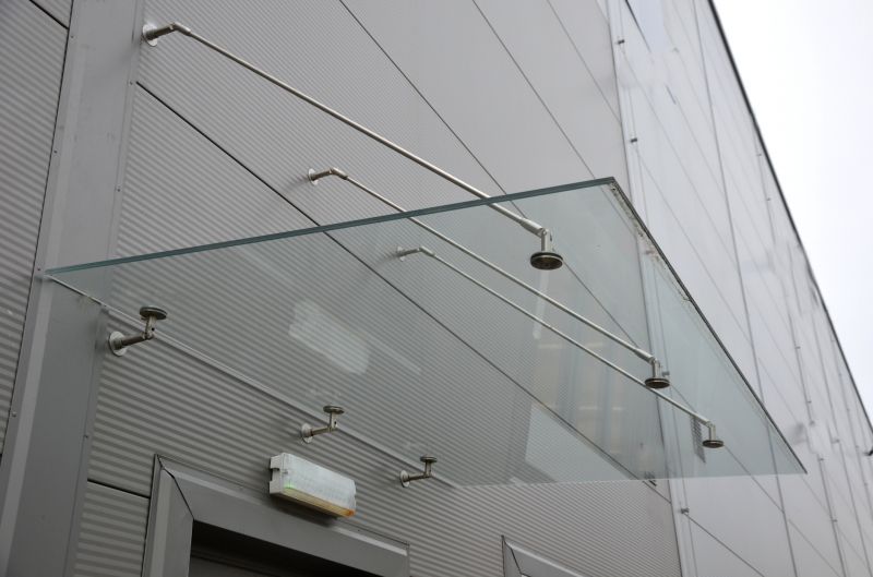 Metal Cladding Installation in Wells, ME