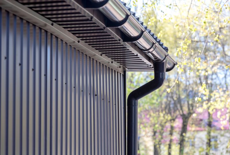 Metal Siding Service in Dover, NH