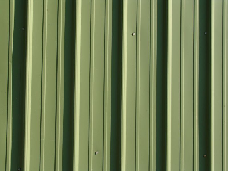 Metal Siding Service in Scarborough, ME