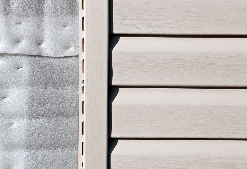 Pvc Siding Installation in Wells, ME
