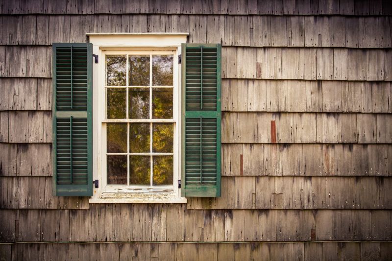 Shake Siding Installation in Greenland, NH