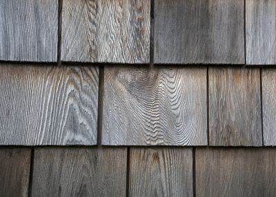 Shake Siding Installation in Newmarket, NH