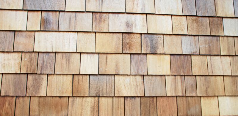 Shake Siding Installation in York County, ME