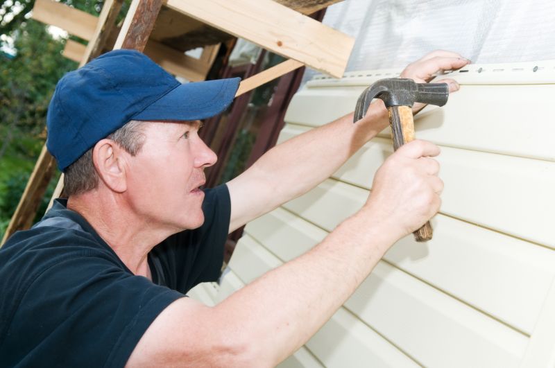 Siding Installation in Durham, NH
