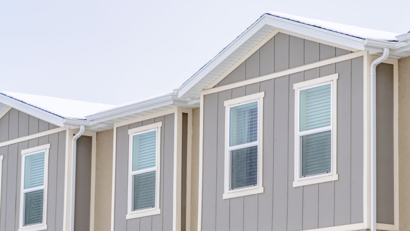 Siding Replacement in Berwick, ME