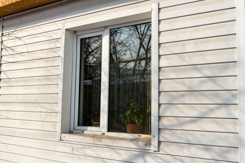 Siding Replacement in Buxton, ME