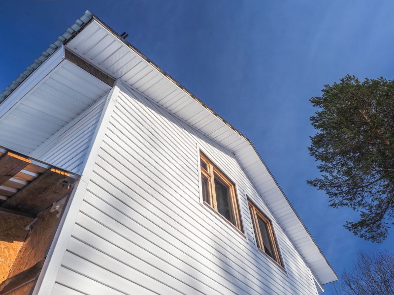 Siding Replacement in Greenland, NH
