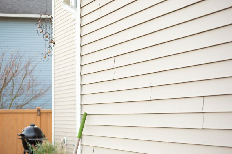 Siding Replacement in Sanford, ME