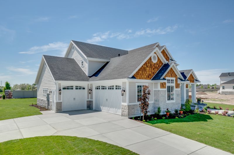 Siding Replacement in York County, ME