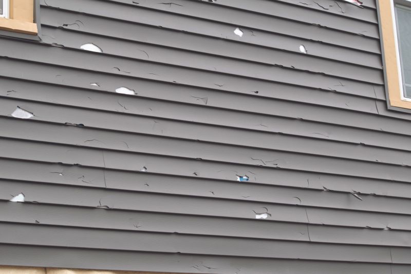 Siding Service in Berwick, ME