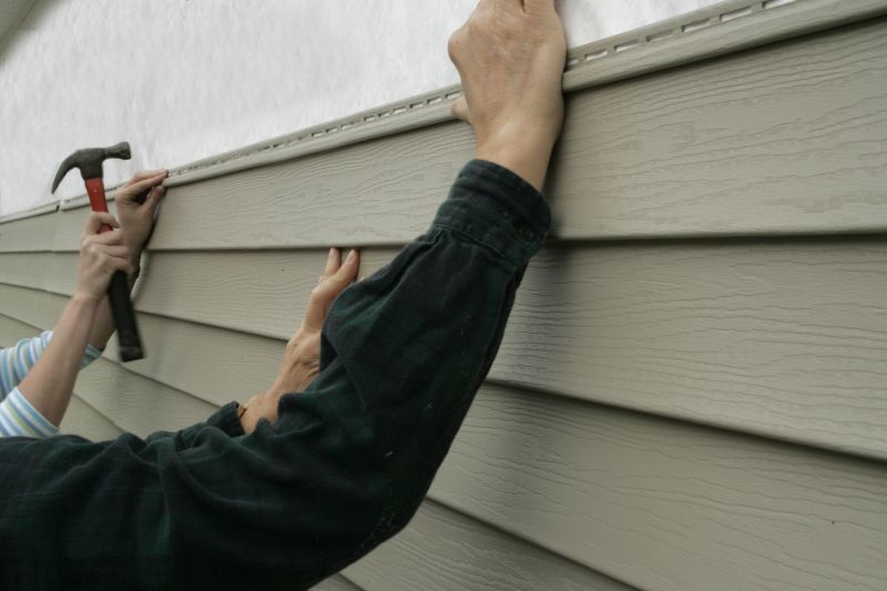 Siding Service in Cape Neddick, ME