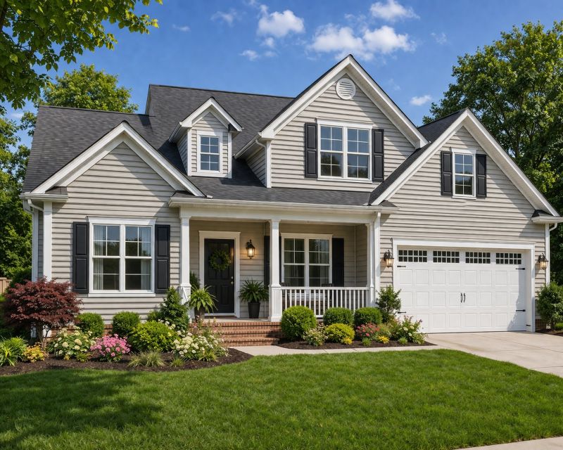 Siding Service in Rye, NH