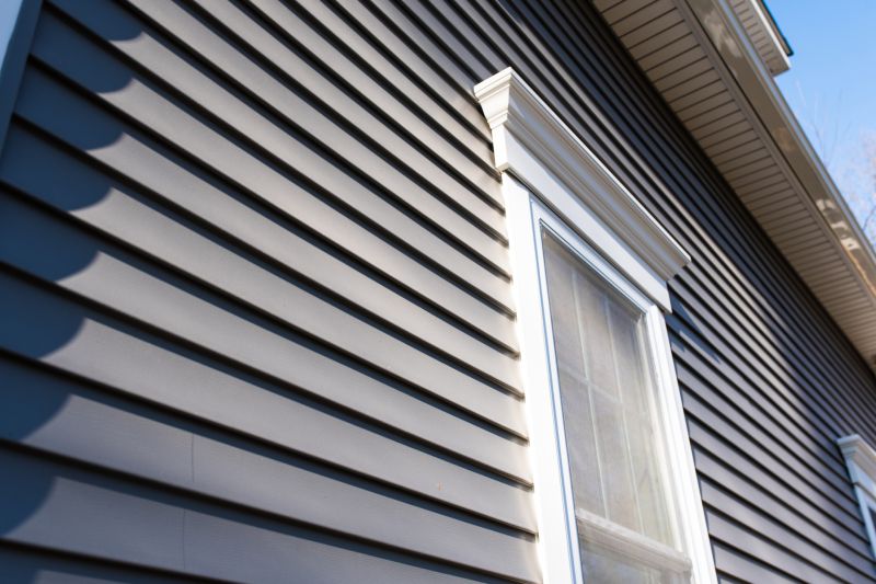 Vinyl Siding Installation in Ogunquit, ME