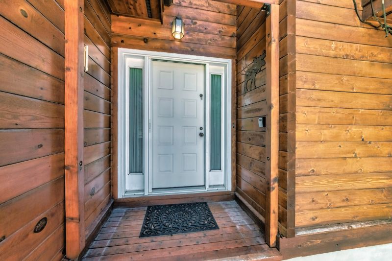 Wood Siding Replacement in Hollis Center, ME